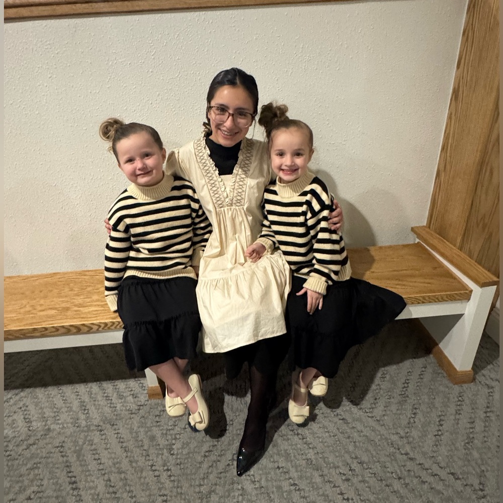 Hello!🌷 - Picture 4 of 5